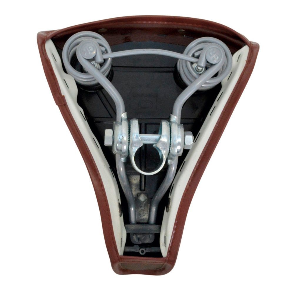 テリーサドル　ブラウン, ブラウン, ソフト