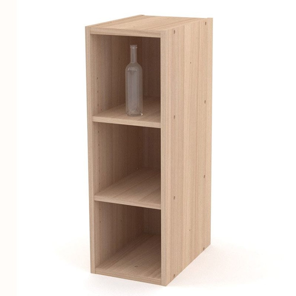 組合わせて連結できるＢＯＸ　コネクトスリム6020ＭＰ