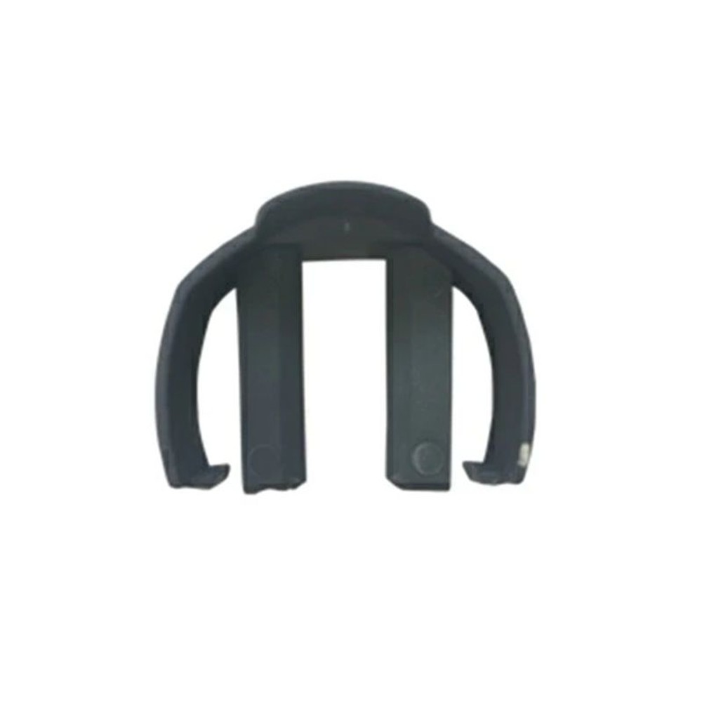 ケルヒャー 留め具（本体側）5.037-463.0, ブラック, 専用留め具
