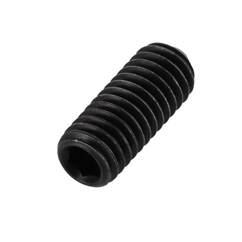 六角穴付止めネジ　Ｍ６&times;１５　６入, ねじ, M6&times;15mm