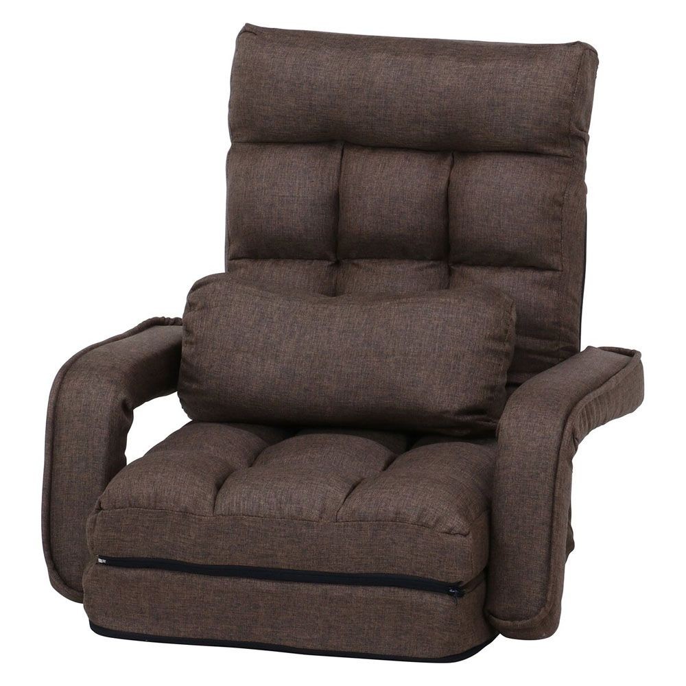 4WAY座椅子 【メーカー直送・代引不可】, ネイビー, 4WAY