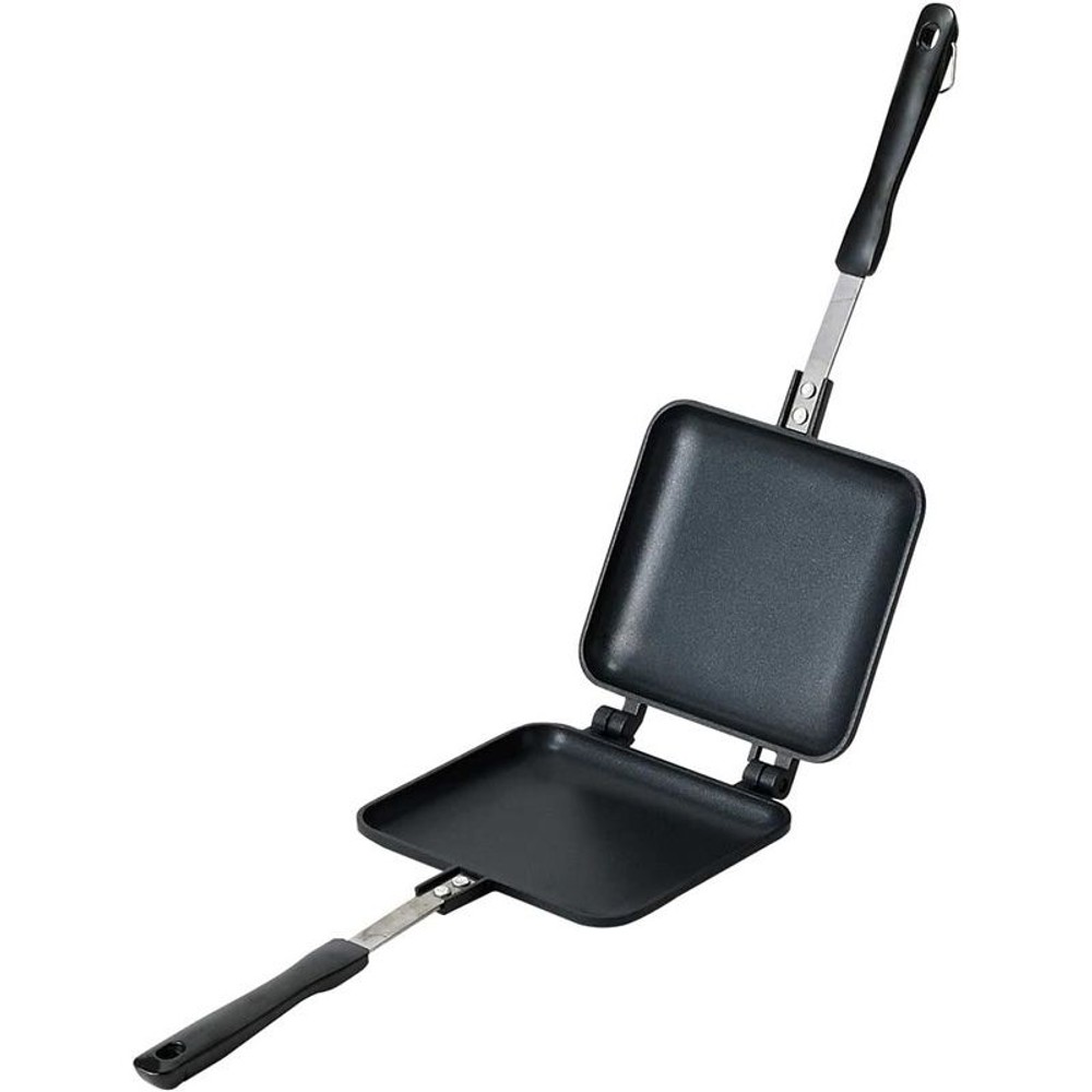 ガス火専用ホットサンドメーカーシングル, その他カラー１, その他サイズ１