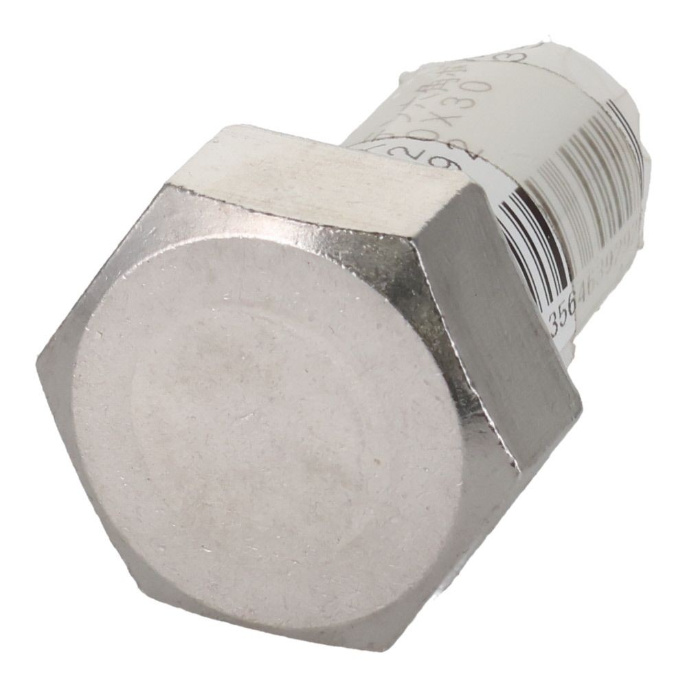 六角ボルト　ステンレス　Ｍ２０&times;３０, ステンレス, M20&times;30