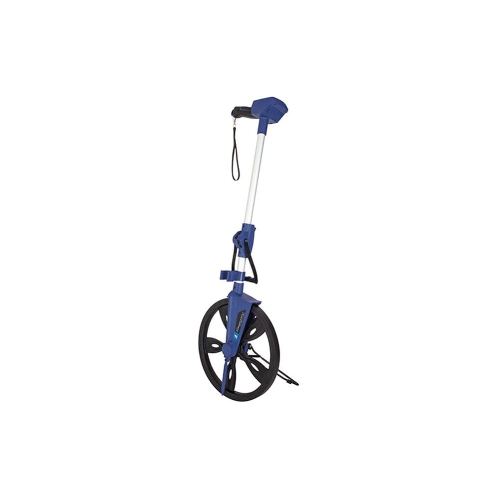 デジタルカウントメジャー&phi;32cm 防塵防水 ホールド機能付, 防塵防水, 32cm