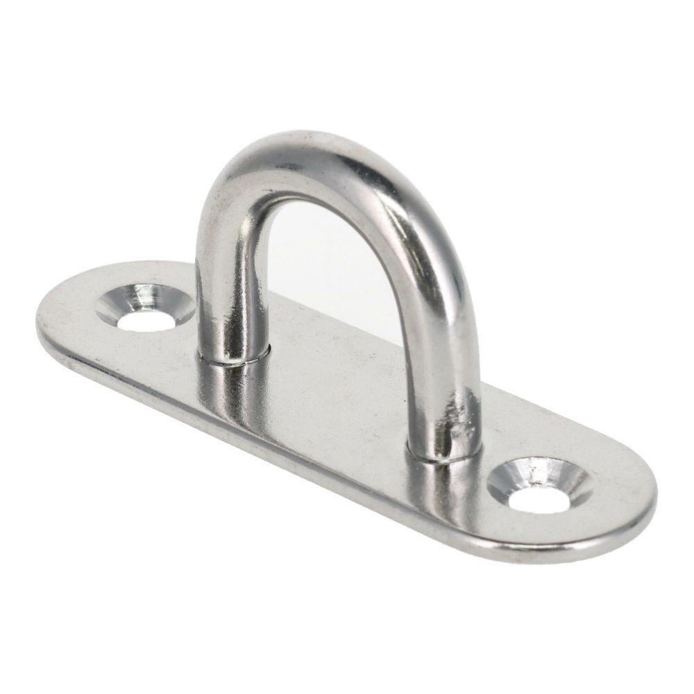 ステンレスパットアイ　８ｍｍ, パットアイ, 8mm