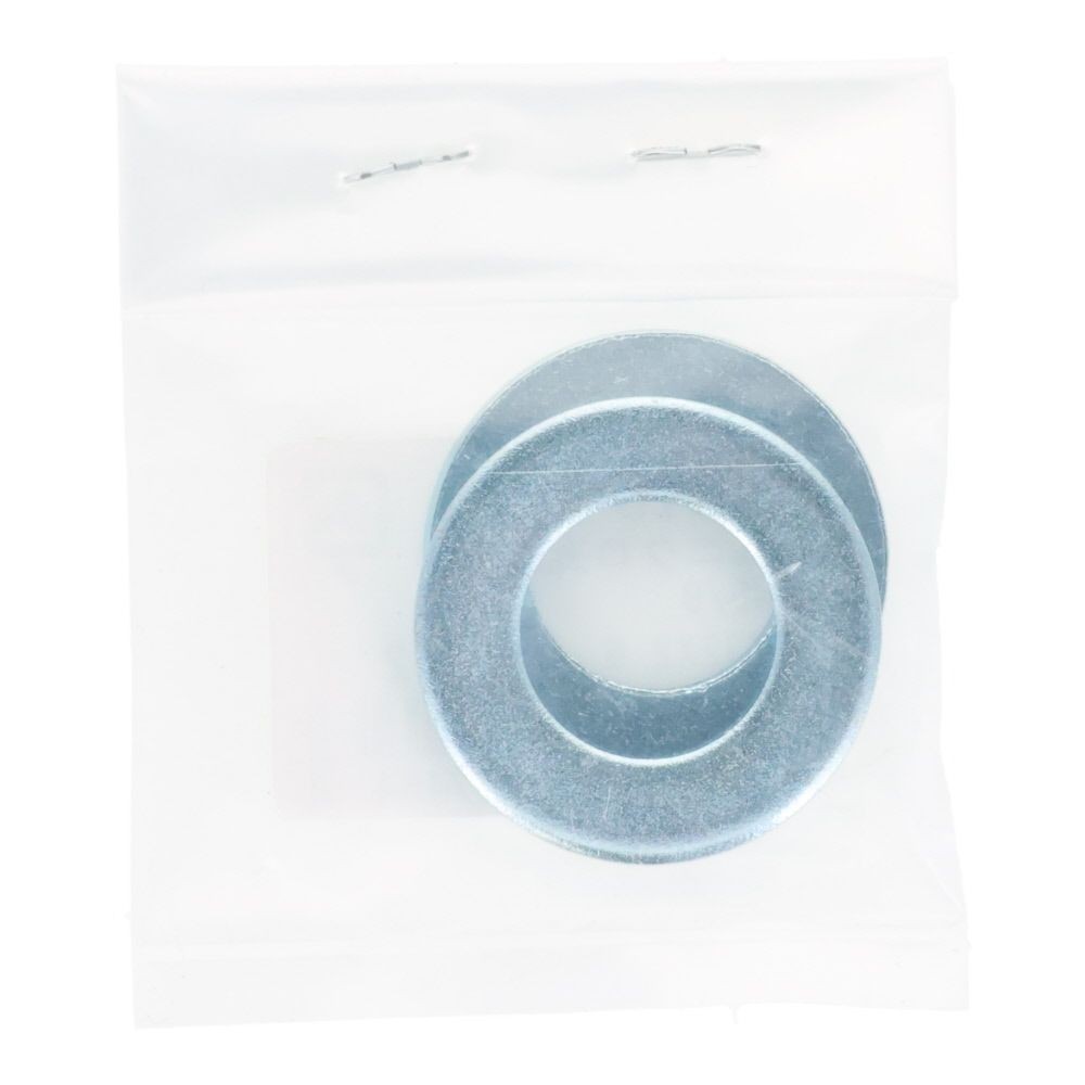 ＯＨＳＡＴＯ　ユニクロ　丸座金　Ｗ５／８&times;３２&times;２．６, 丸座金, W5／8&times;32&times;2.6