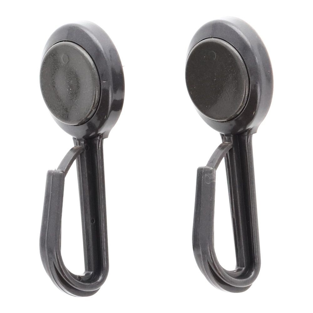 シェード取付ピンフック2個組, その他カラー１, その他サイズ１