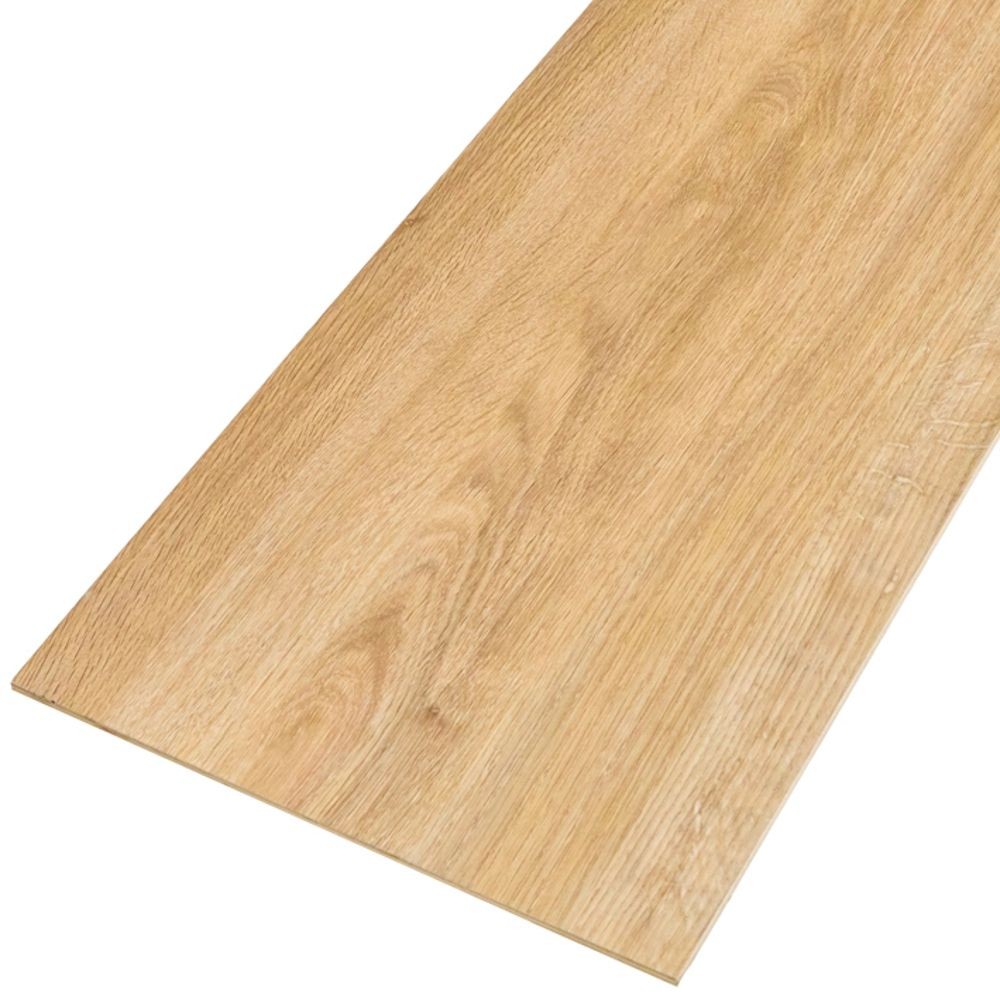 カットリアルプリント　ナチュラルオーク　約幅３００ｍｍ ５．５ｍｍ厚, 幅300(300), 長さ300mm