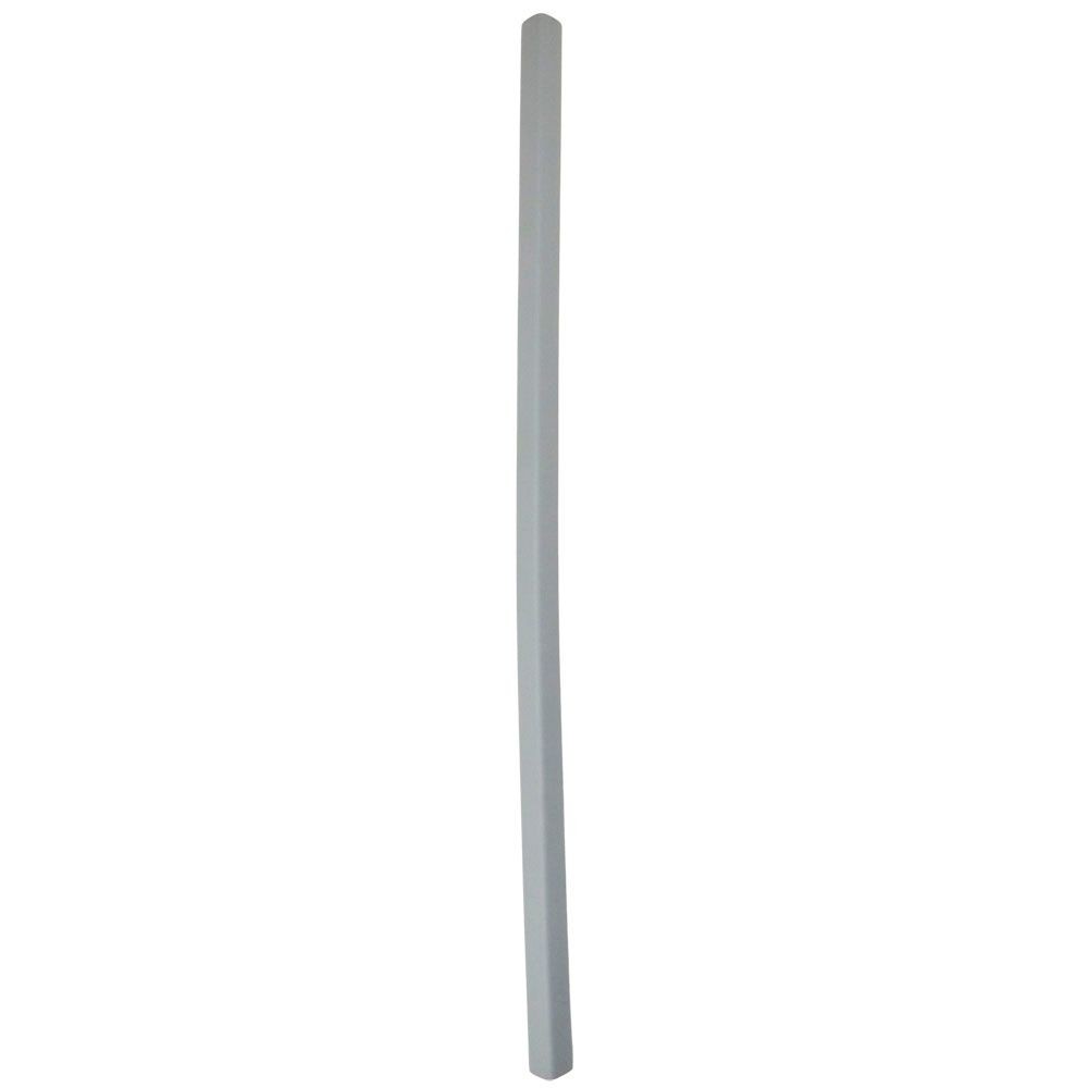 安心クッション　Ｌ字型　９０ｃｍ　小, ブラウン, 90cm