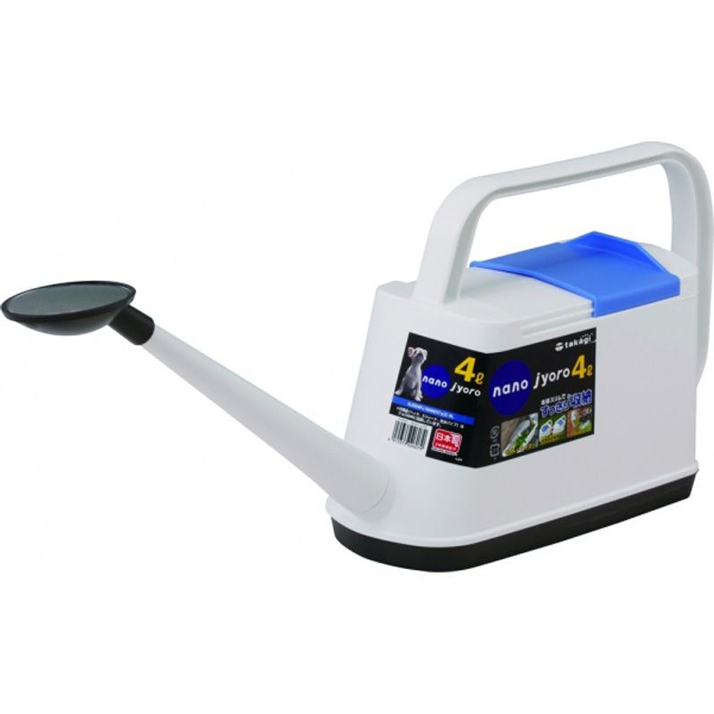 タカギ　ＮＡＮＯジョロ4L, その他カラー１, 4.0L