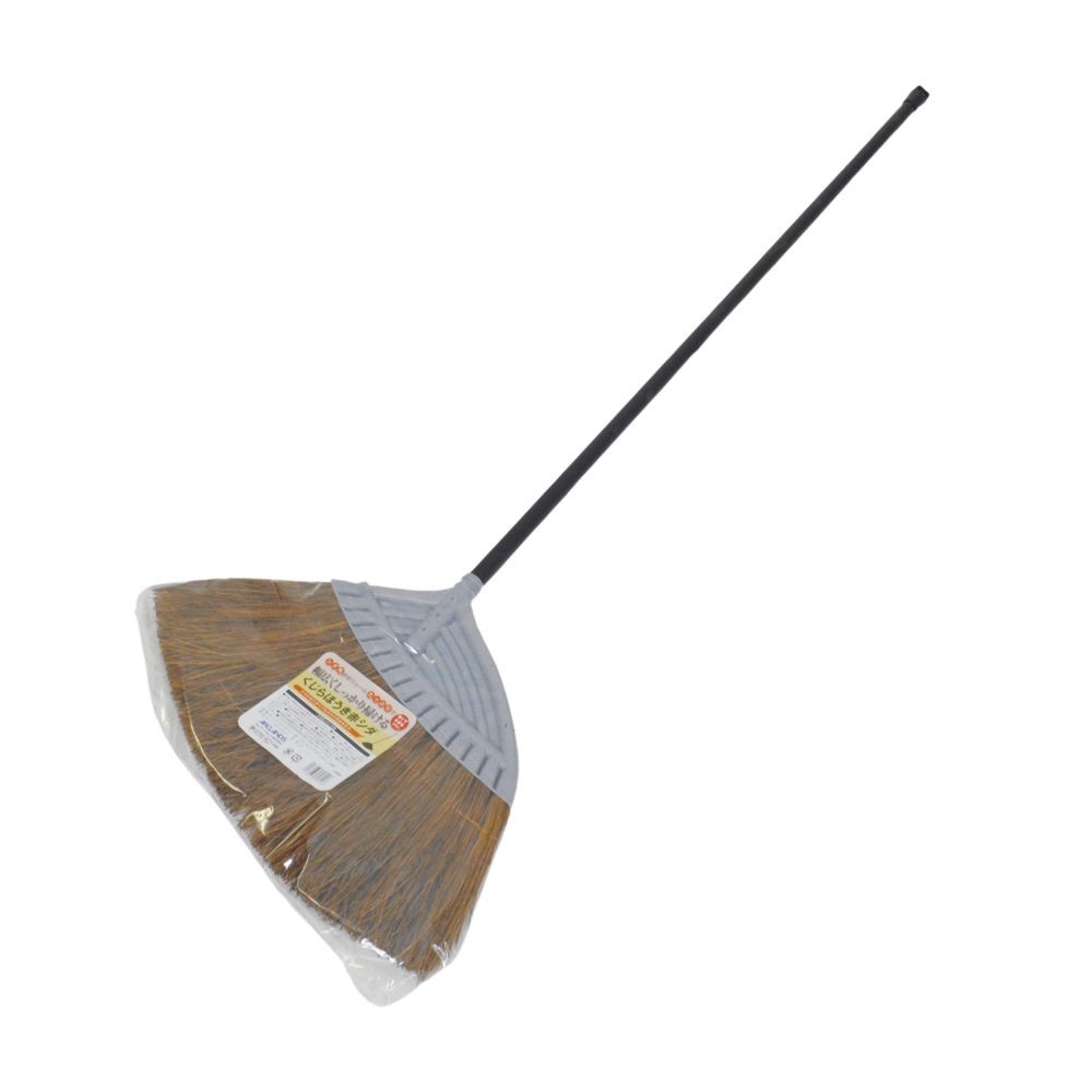 くじらほうき　赤しだ　16Ｖ, ナチュラル, 16Ｖ