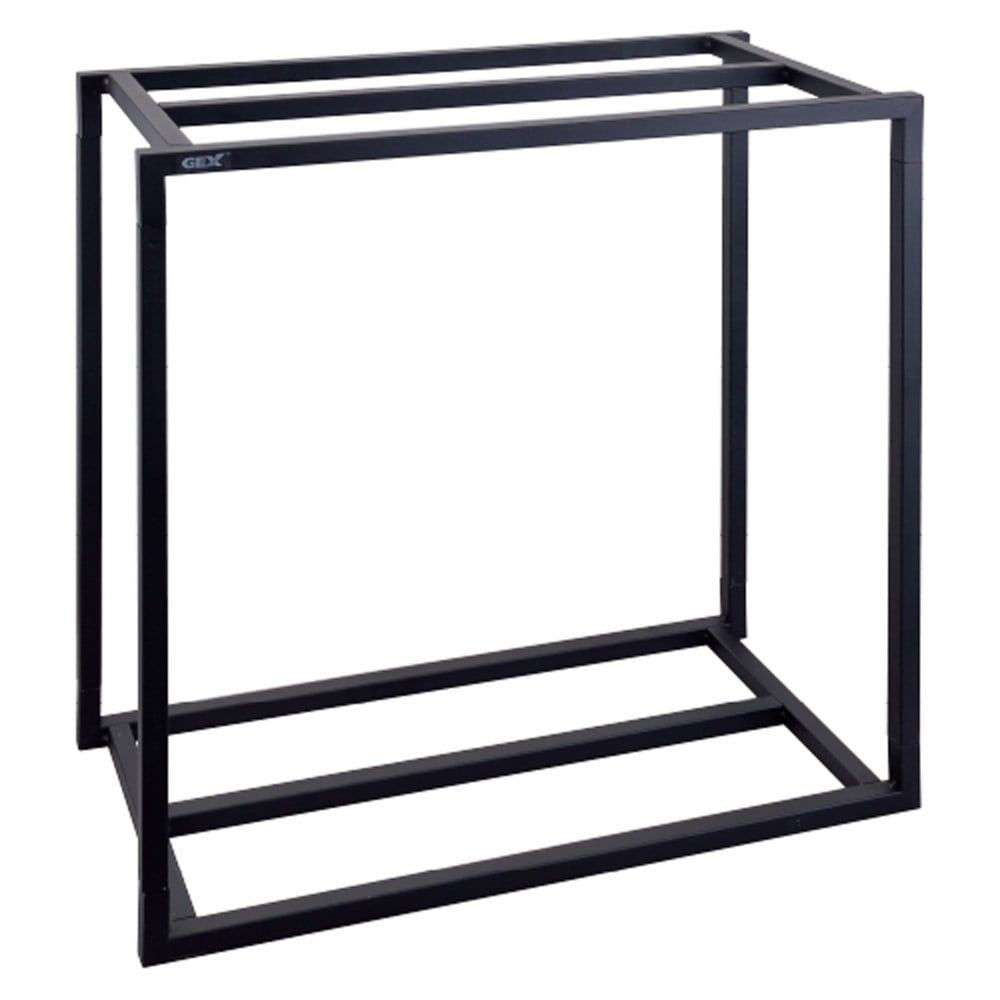 ジェックス　アクアラックスチール600ＢＫ, ブラック, ブラック