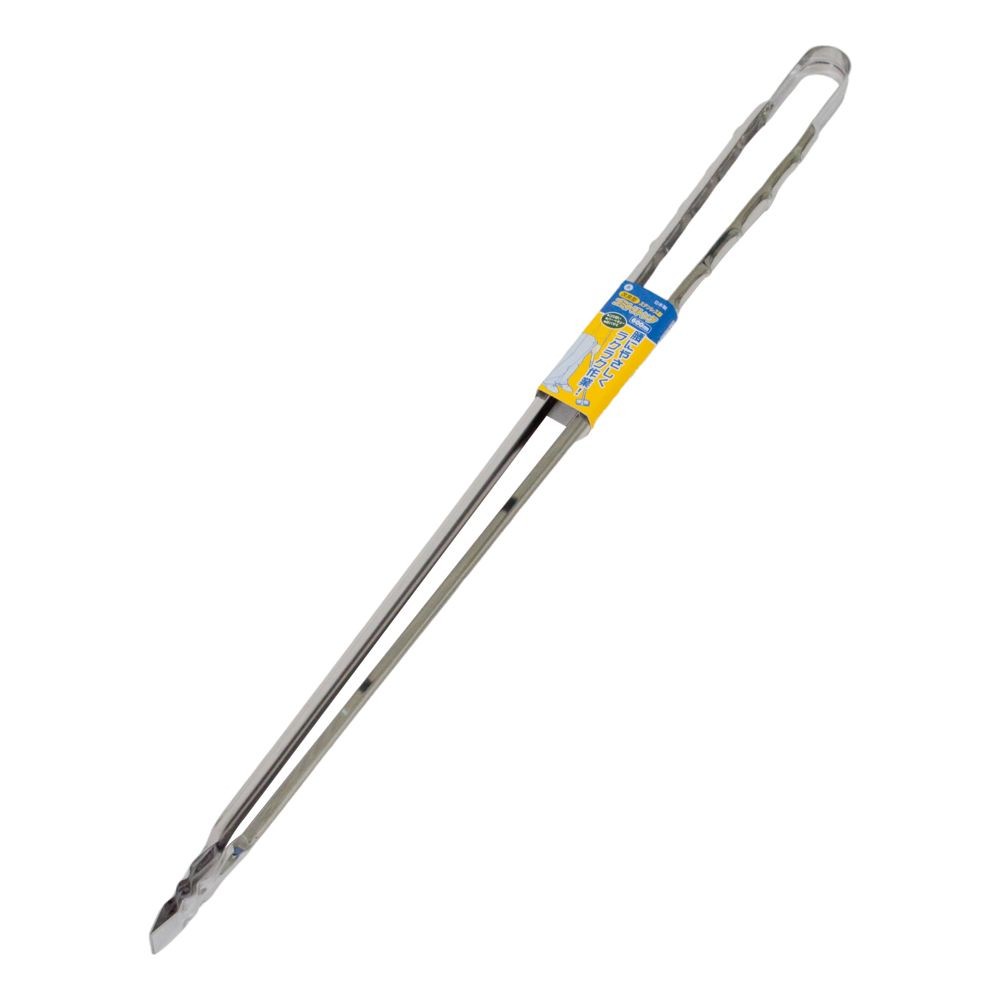 永塚製作所　ステンレスゴミトリトング, -, -