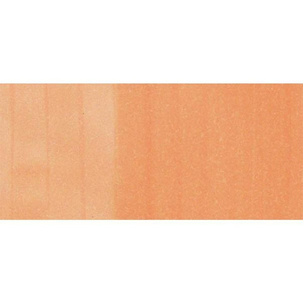 コピックチャオ R02 ローズ・サーモン,  R02 ローズ・サーモン, チャオ