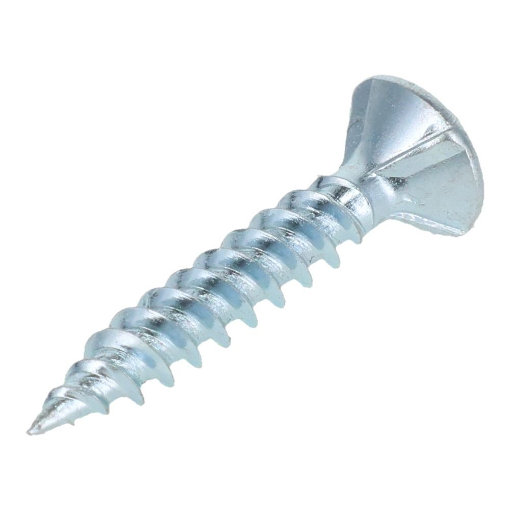 若井産業（WAKAI）　軽天一発ビス　フレキ　（Ｄ７）３．５&times;２２ｍｍ, ビス, 1000本入り