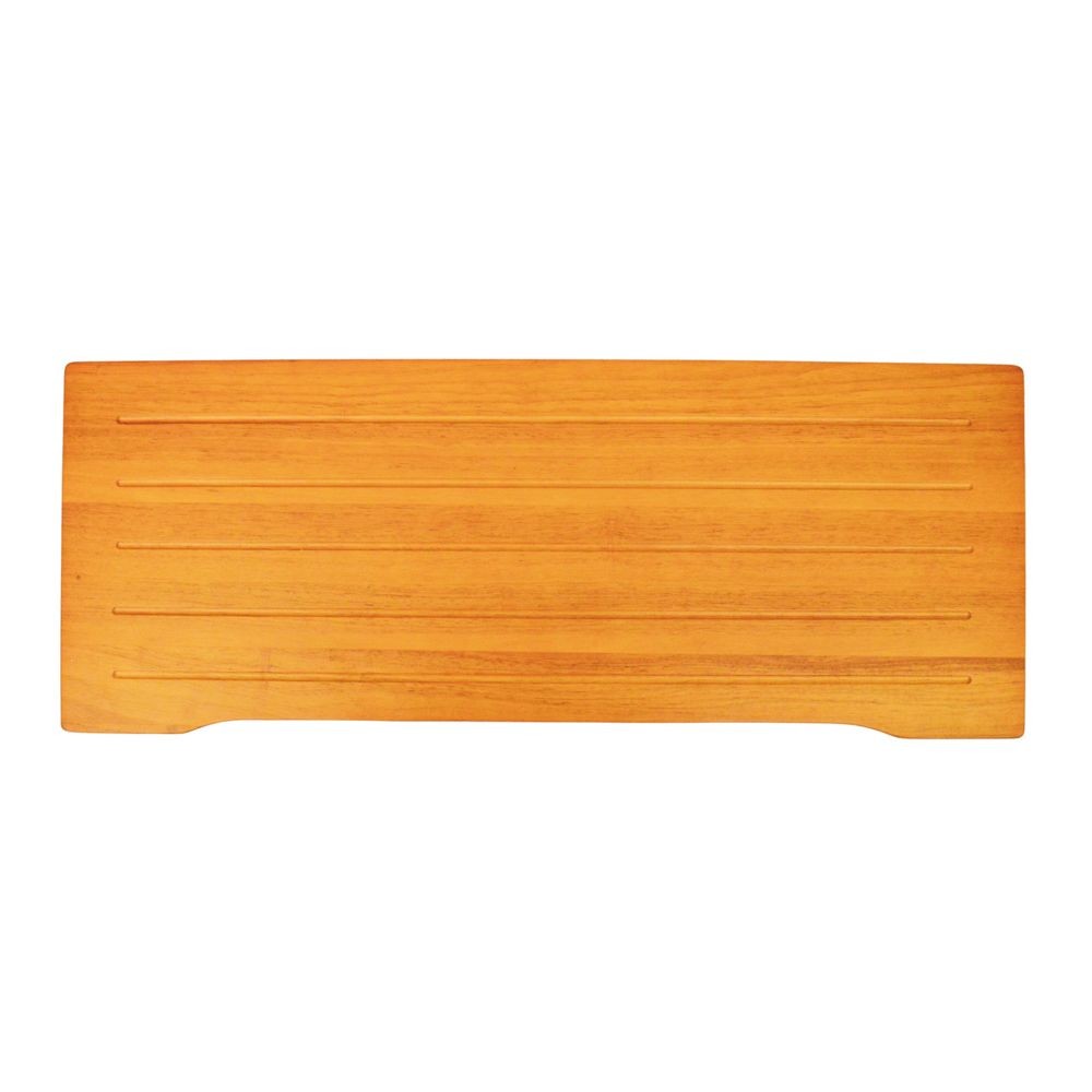 玄関台９０ｃｍ幅　ＶＹＧー９０Ｇ, ブラウン, 90cm