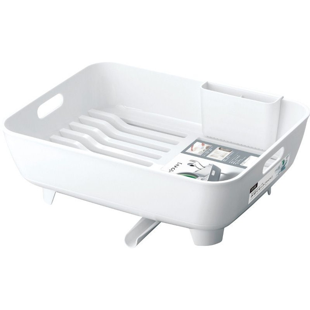 アスベル　ポゼ　水切りセット　　ＷＨ, その他カラー１, スリム