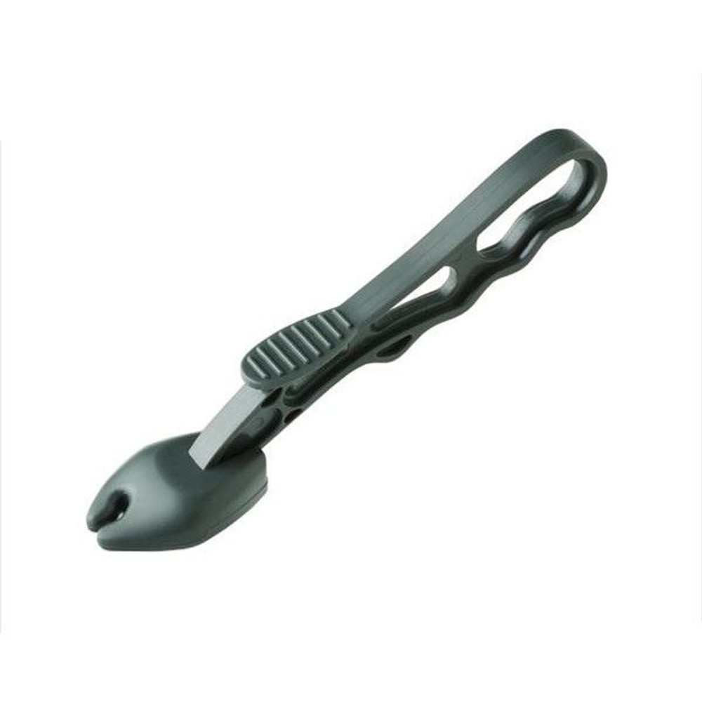 ダイオ化成 網戸張替え用 専用カッター, ダークグレイ, 幅8&times;奥行4&times;高さ22mm