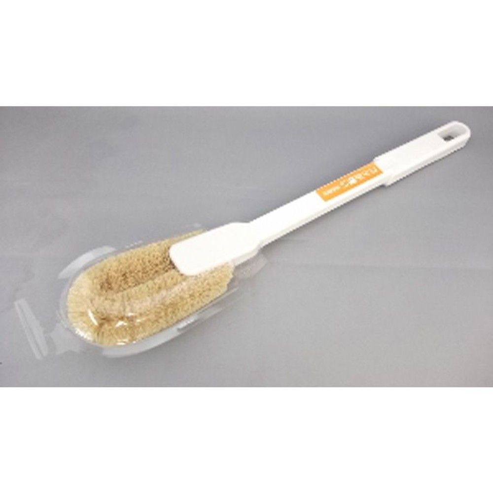 　スリム　トイレブラシ　パーム, アイボリー, パーム