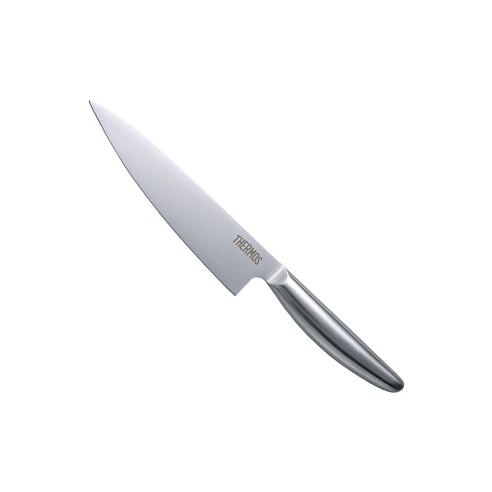 サーモス　グランエッジ 小牛刀 ＫＫＢーＧ１５０ Ｓ, ステンレス, 150mm