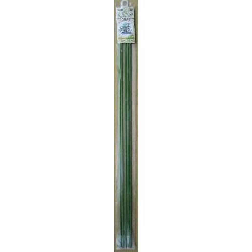 みどり竹支柱　約Ф５．５ｍｍ・７５ｃｍ, -, 45cm