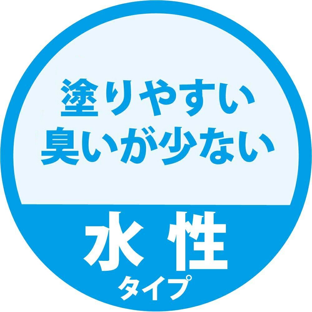 カンペハピオ　水性コンクリート床用 7L, グレー, 7L