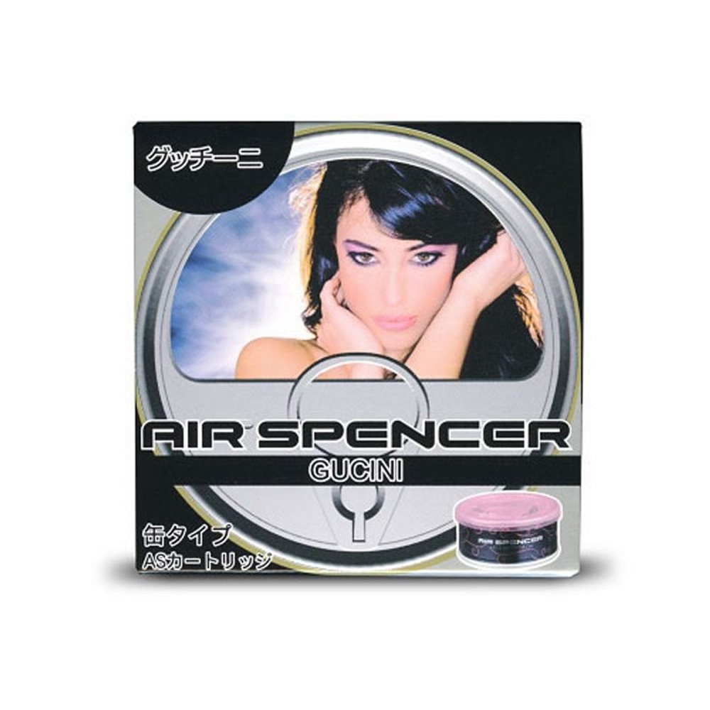 エアスペンサースペア　グッチーニＡ69, グッチーニ, 1個