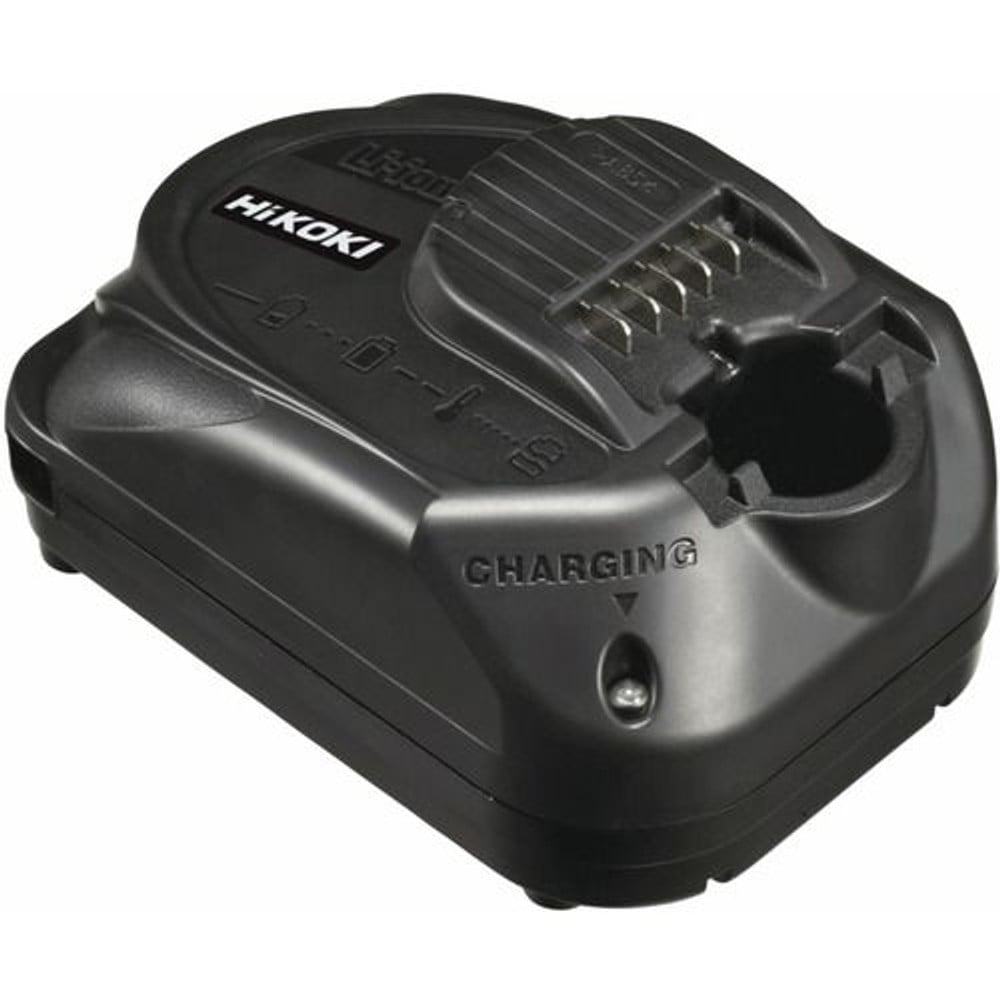 ハイコーキ　HiKOKI 充電器 UC10SL2 A0, 黒, UC10SL2 A0