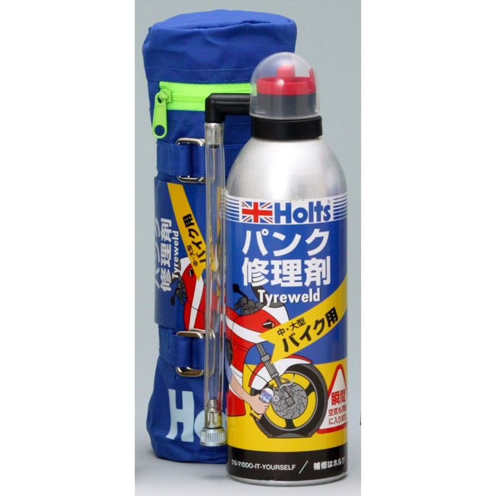 ホルツ　ＭＨ724　　　　　タイヤウエルド　二輪用, その他カラー１, その他サイズ１