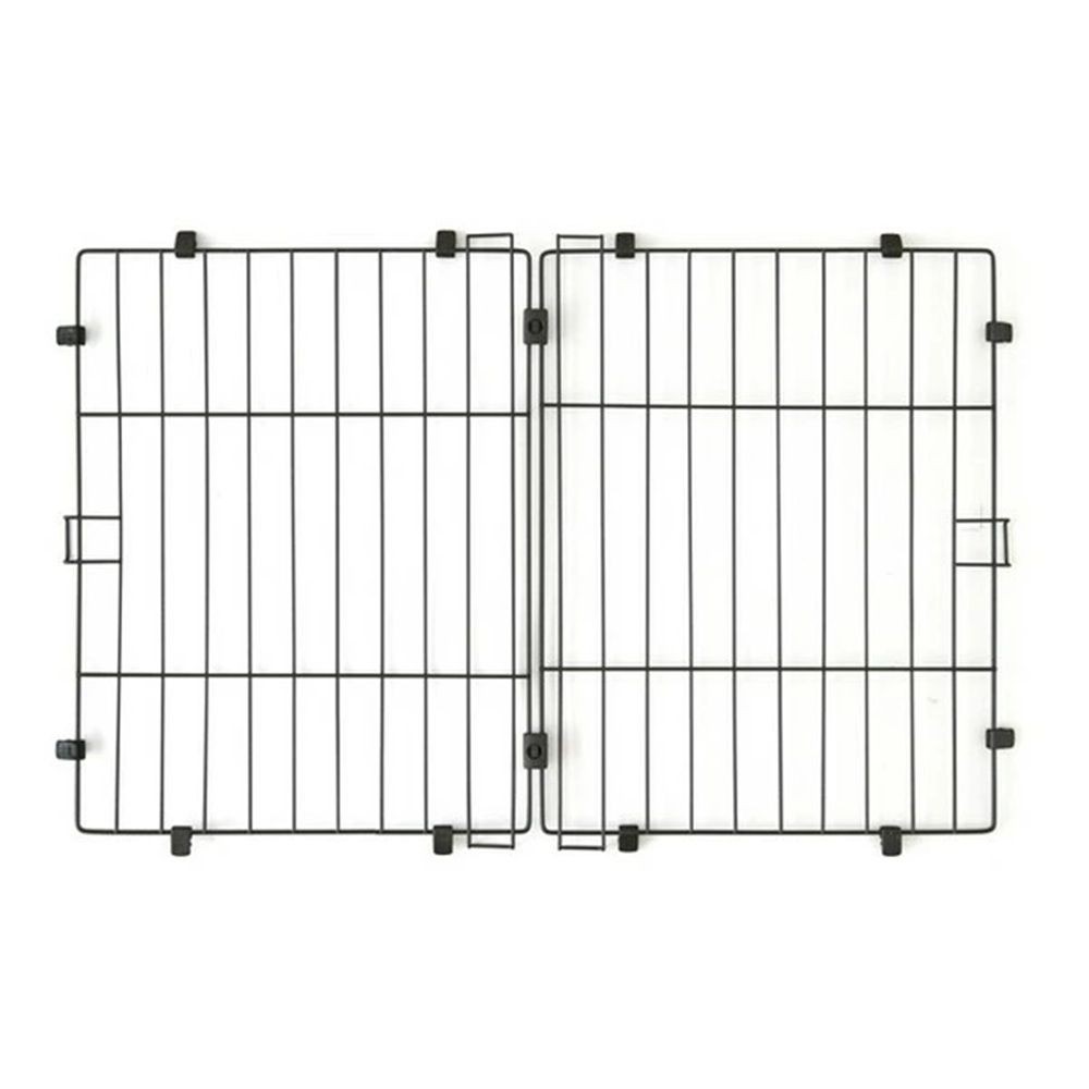 アイリスオーヤマ システムサークル用屋根 P-STNY550MBR マットブラウン, マットブラウン, 幅870mm&times;奥行570mm