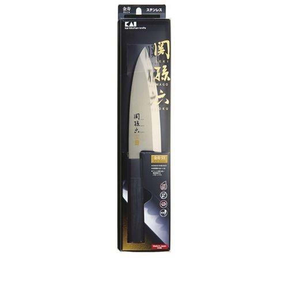 貝印　ＡＫ1102和包丁出刃165ｍｍ, その他カラー１, その他サイズ１