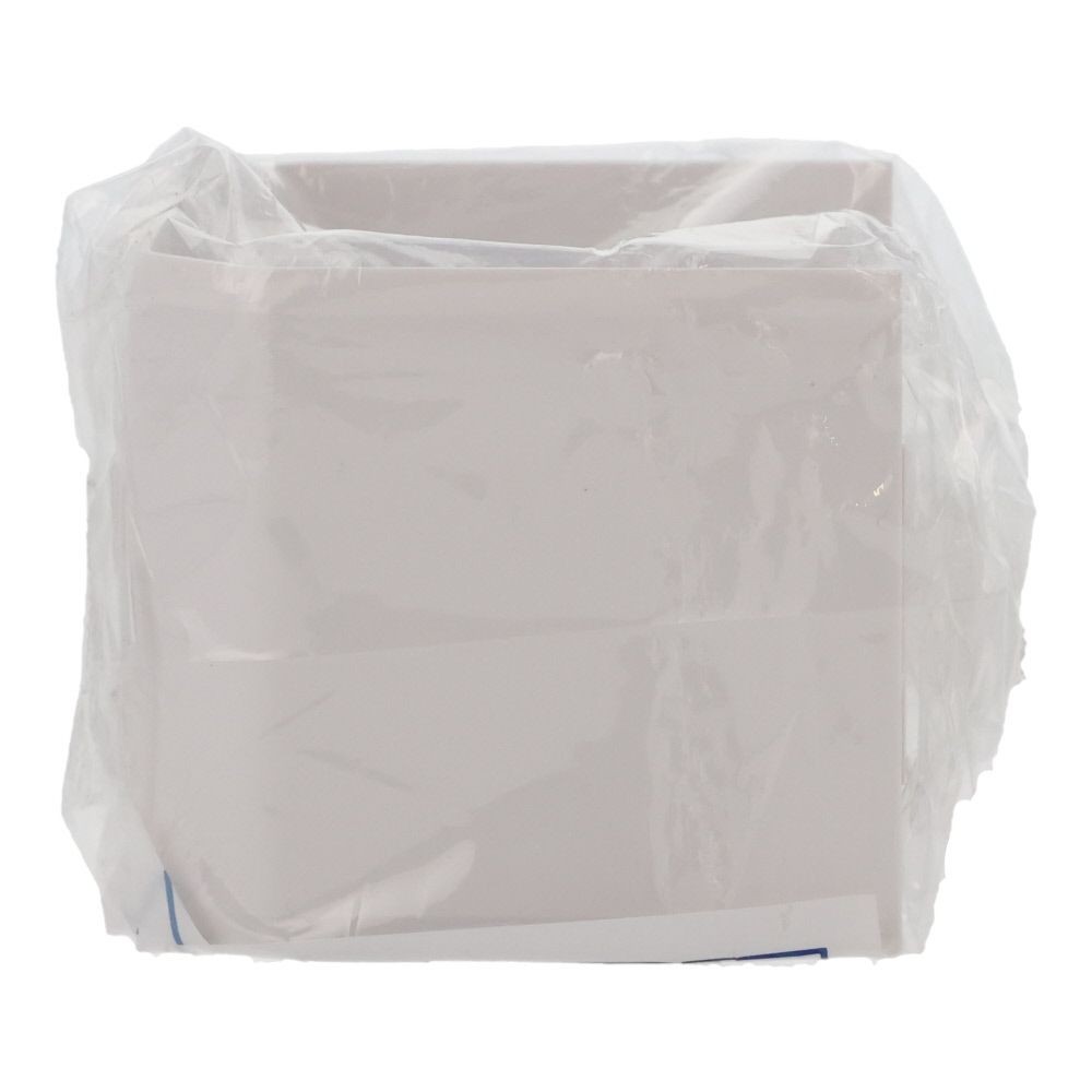 因幡電工 スリムダクトMD用 ジョイント MJ-75, ネオホワイト, 75用