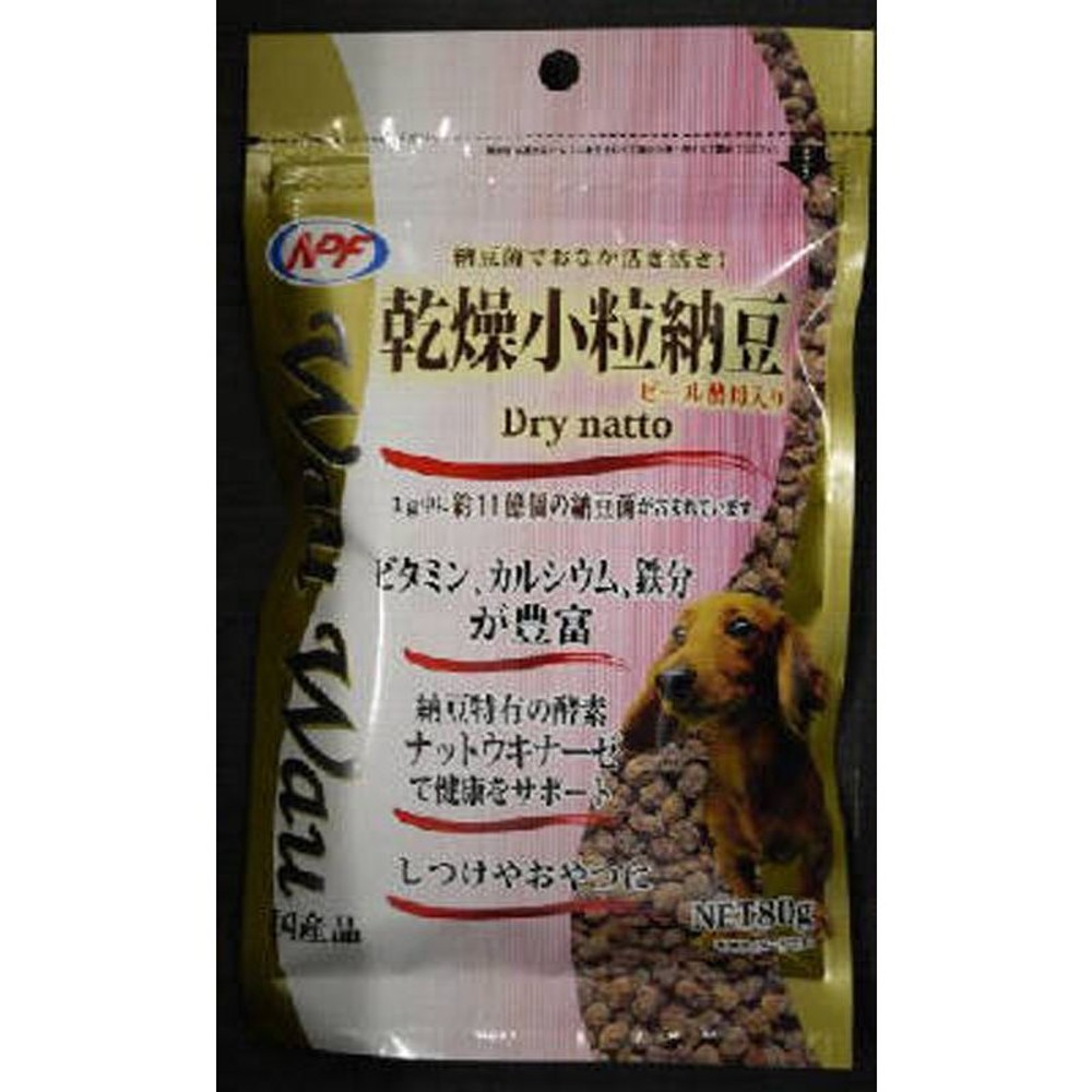 ＮＰＦ　乾燥小粒納豆　80Ｇ, その他カラー１, その他サイズ１