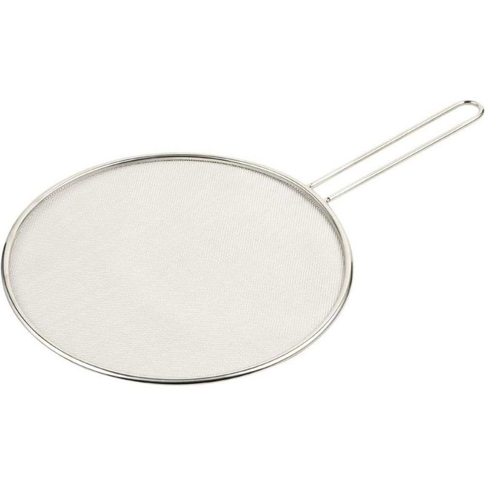 パール　油はね防止ネット　20ー24ｃｍ, その他カラー１, その他サイズ１