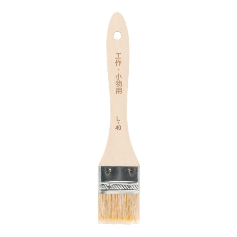 工作・小物用刷毛, 工作・小物用(30), 30mm