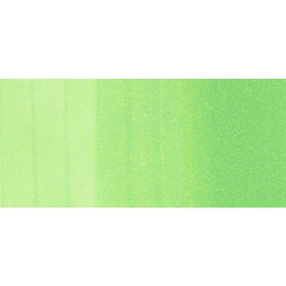 コピックチャオ YG06 イエロウィッシュ・グリーン,  YG06 イエロウィッシュ・グ, チャオ