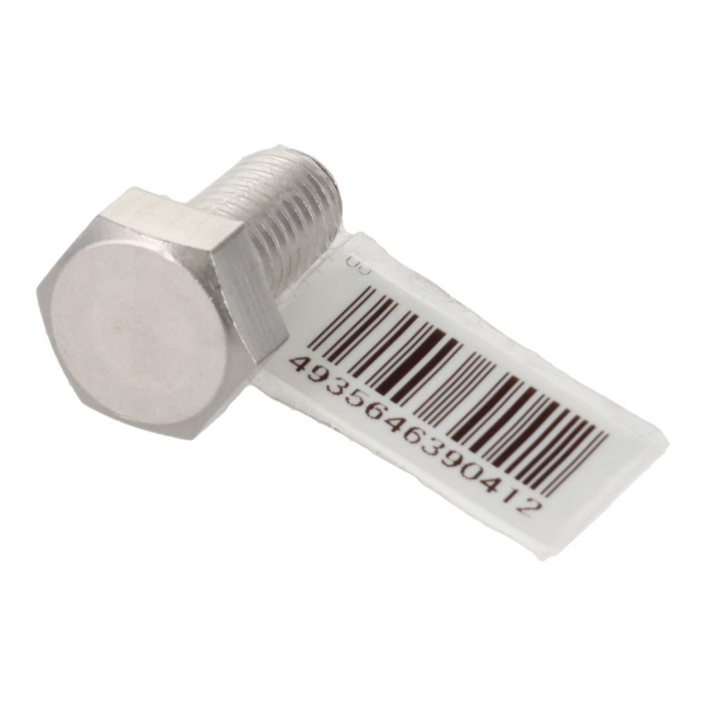 ステンレス　六角ボルト　Ｍ１０&times;２０, 六角ボルト, M10&times;20mm