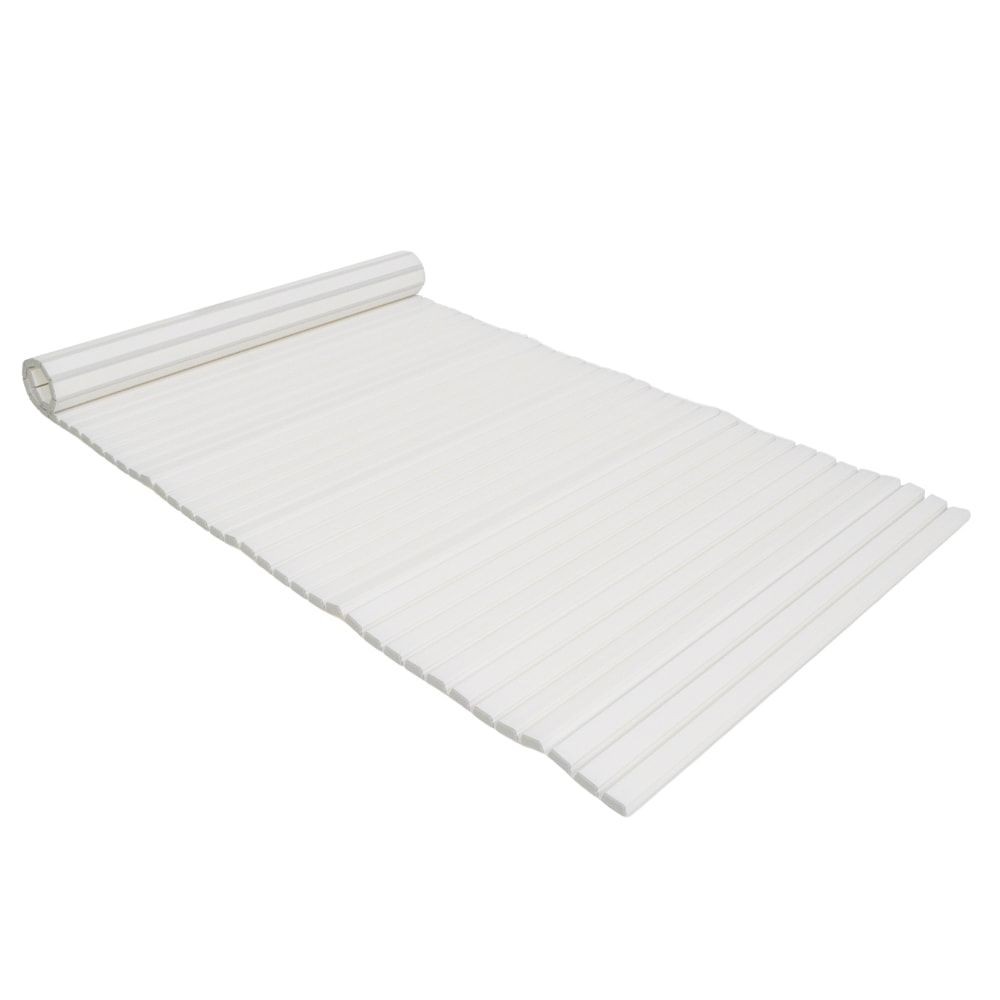 Agロールタイプ風呂ふた　WH, ホワイト(L11), L11