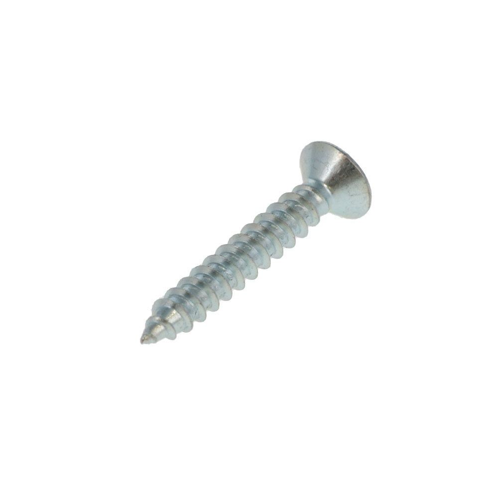 ユニクロ　タッピング　皿　６Ｘ４０　６３４ーＣ０４２, シルバー, 6&times;40
