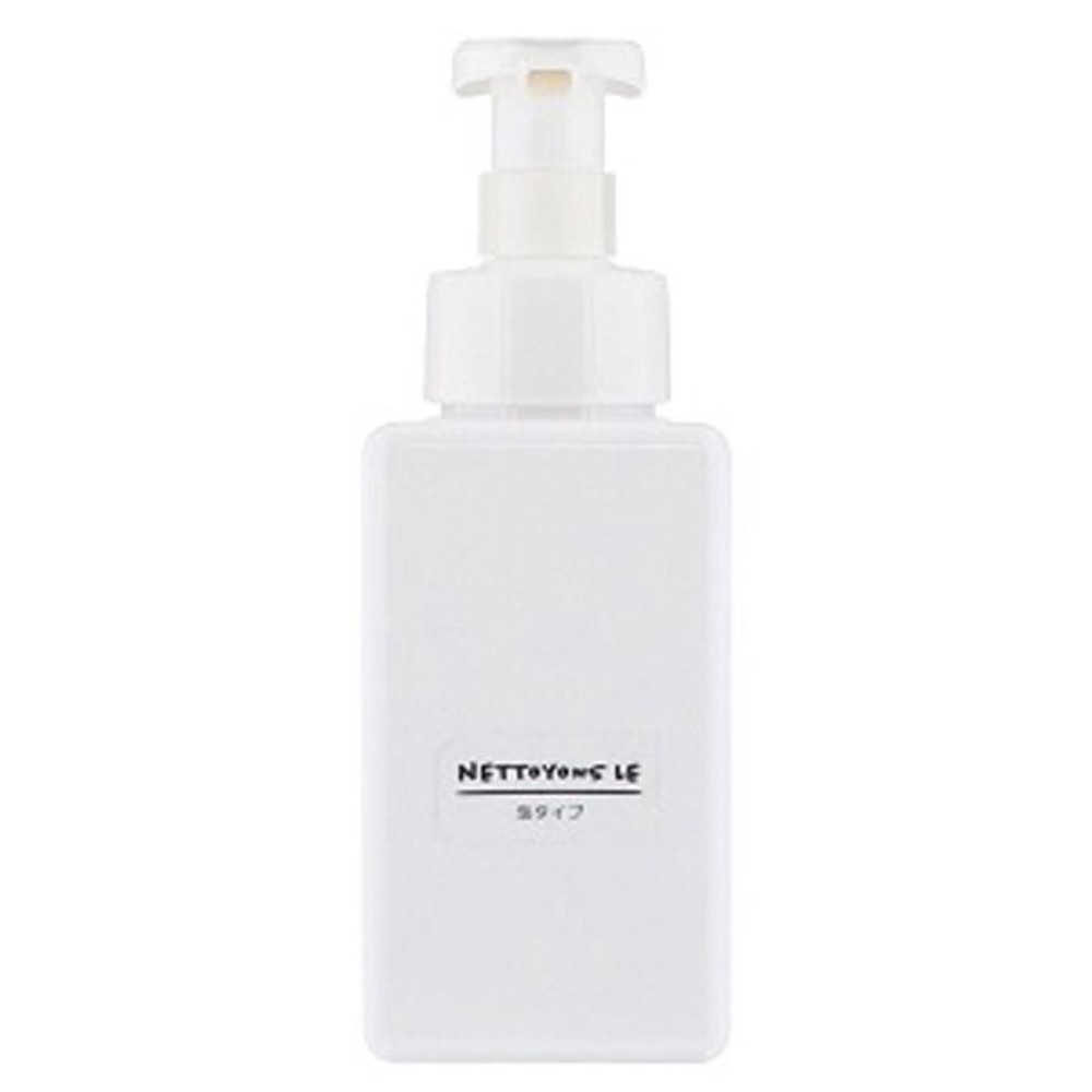 ネトヨン・レ　ディスペンサースクエア450ｍｌ泡ホワイト, その他カラー１, その他サイズ１