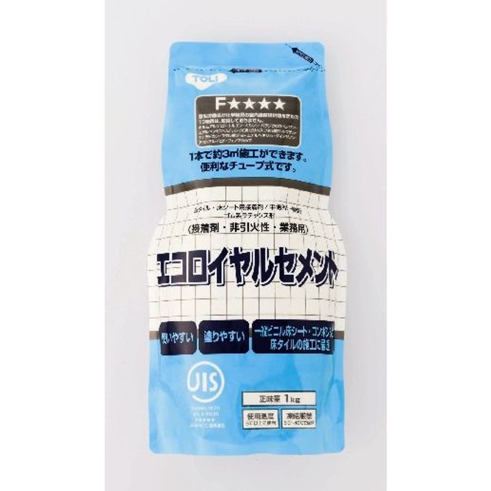 エコロイヤル　１ｋｇパック, -, 1.0kg
