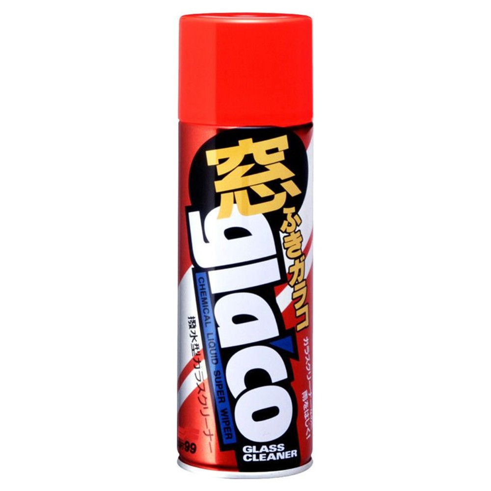 窓ふきガラコ, 汚れ落としと撥水, 330ml