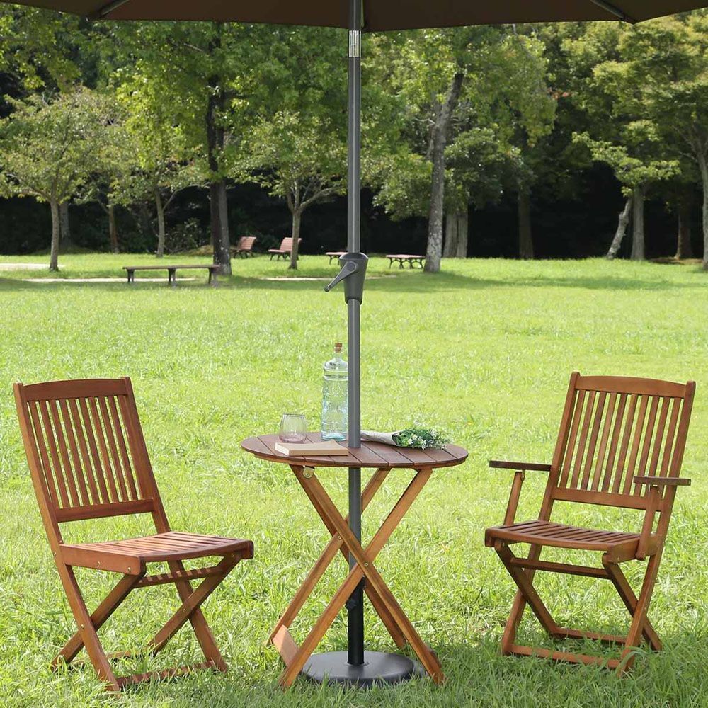 不二貿易  パラソルベース, 75816（11kg）, 11kg