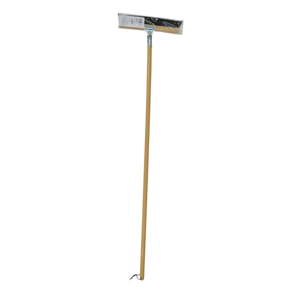 自在ほうき３０ｃｍ, 木柄, 30cm