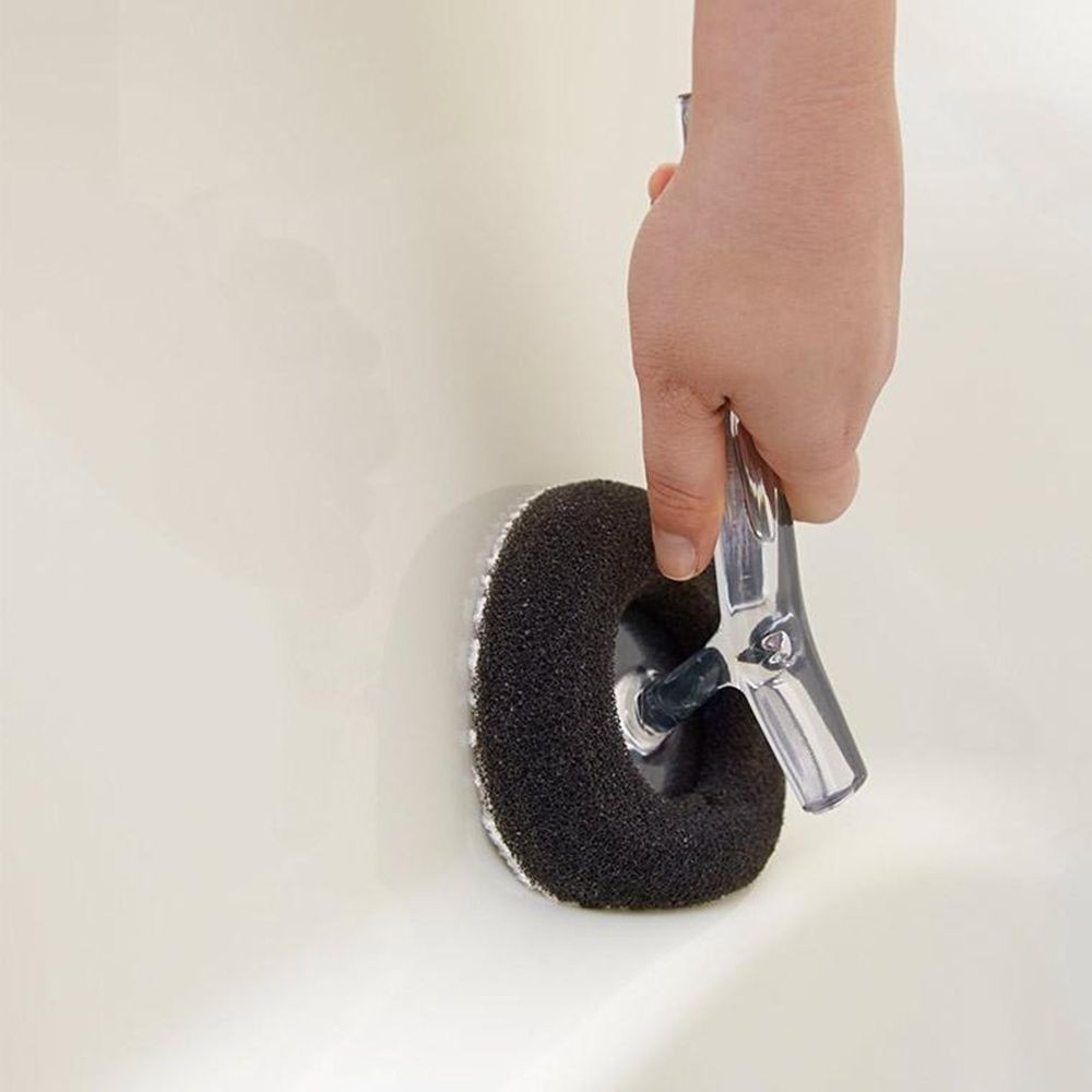 ティディ tidy ハンディスポンジ, ハンディスポンジ, 幅120mm&times;奥行200mm&times;高さ95mm