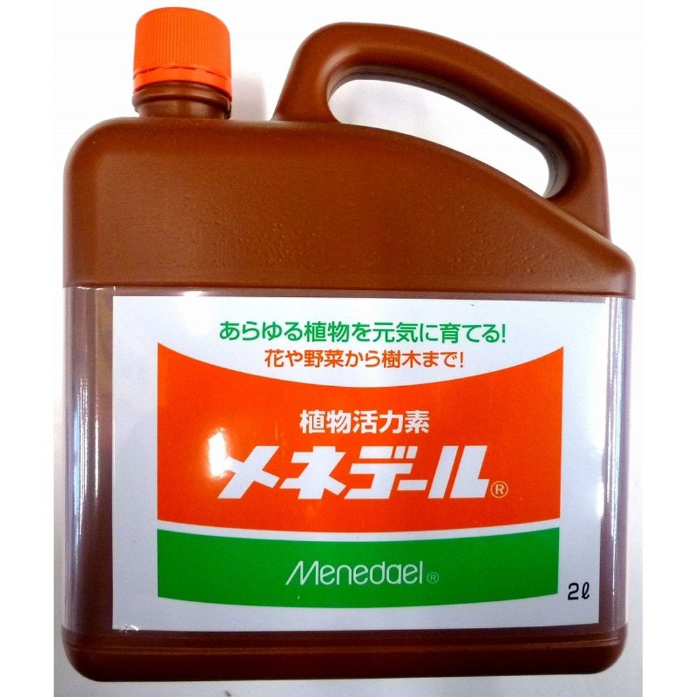 メネデール, 植物活力素（500ml）, 500ml