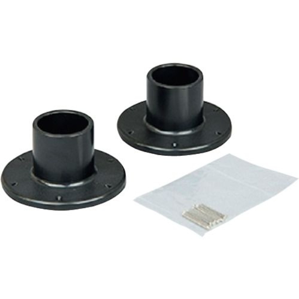 YAZAKI 矢崎化工 石膏ボ-ド壁用ジョイント J-103A S2 BL, ブラック, J-103A S2 BL