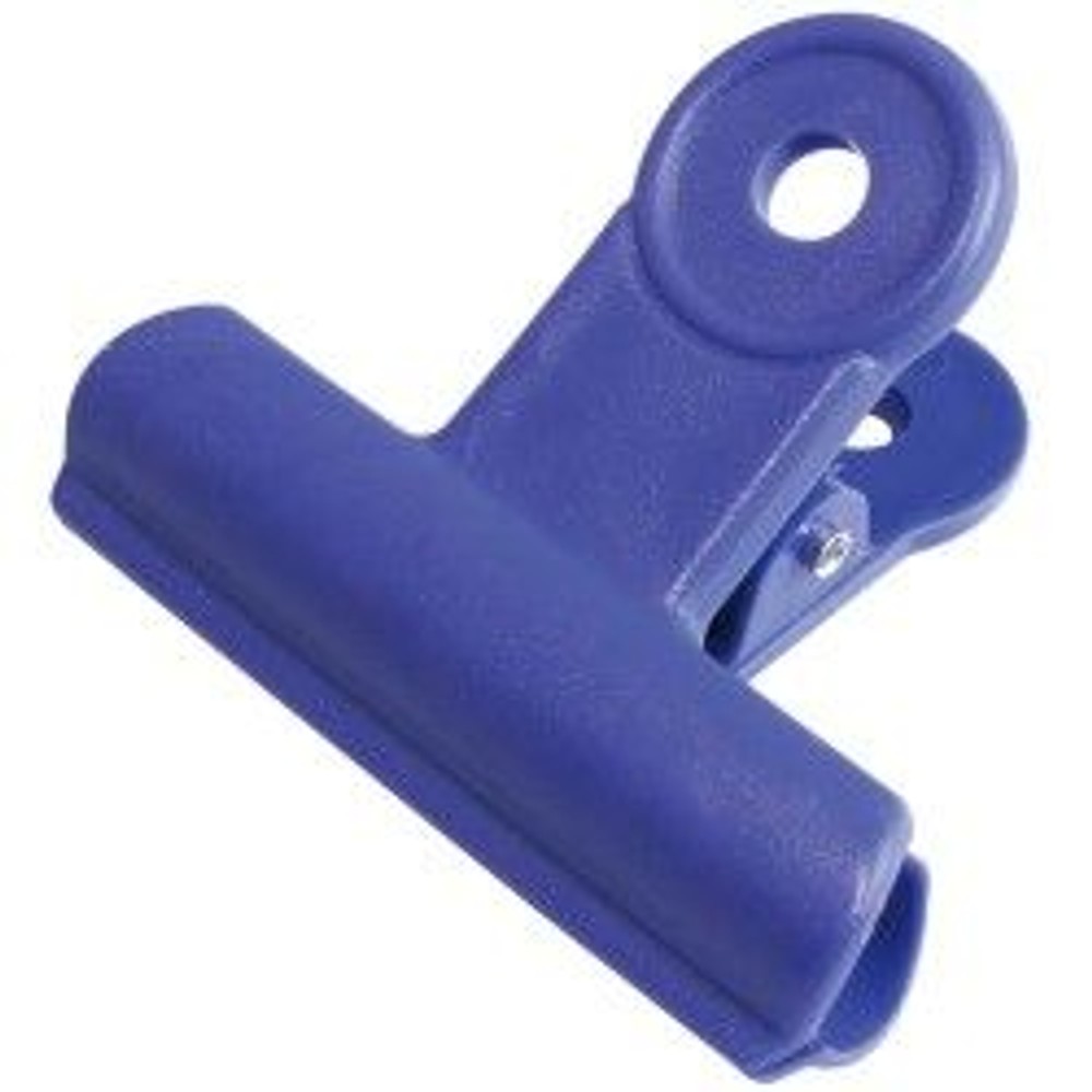 バラ　ＰＯＰプラクリップ　Ｐバイオレット, パステルバイオレット, 幅50mm