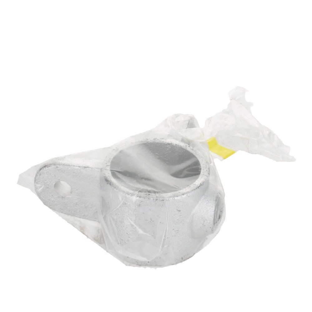 単管パイプ自在金具オス直角　ＡＩＳ４０ー８, -, -