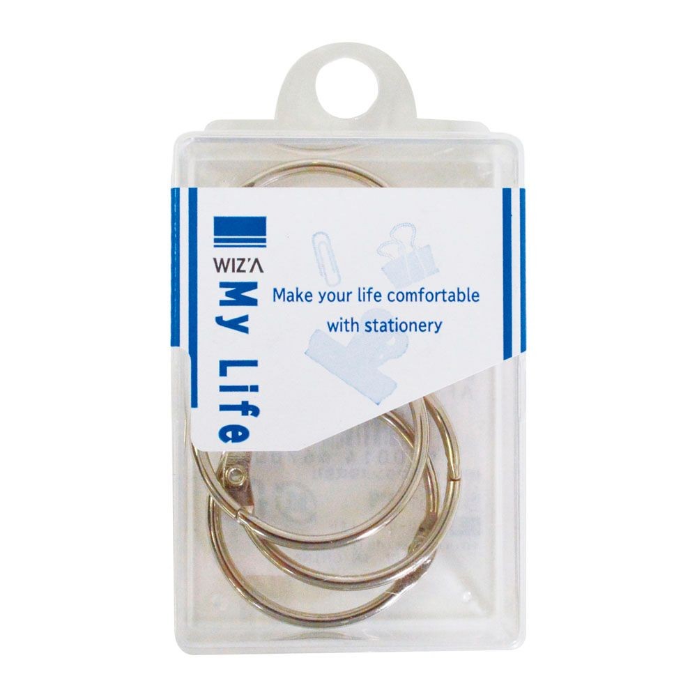 ウイザ WIZ'Aカードリング, -, 20mm